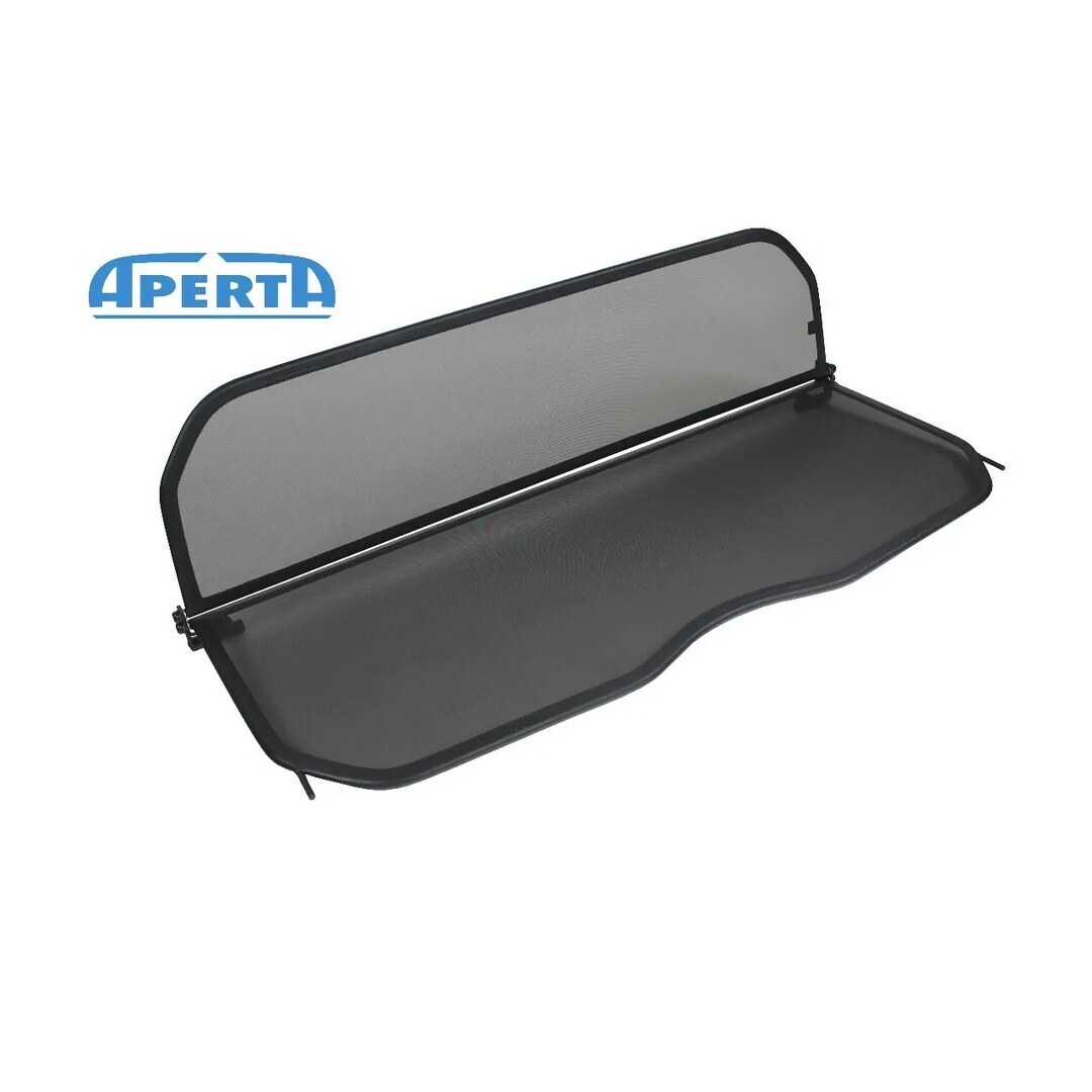 Guarda-vento para Mercedes A124 Classe E ano 91-97
