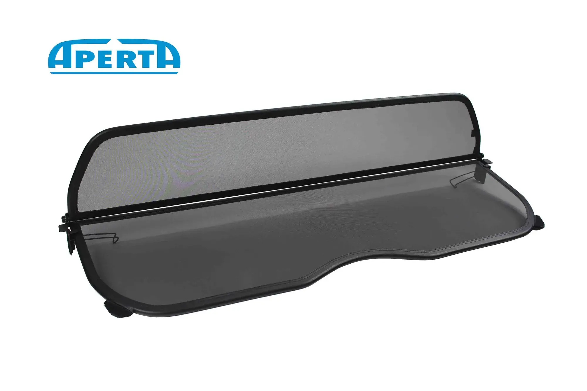 Guarda-vento para Mercedes A124 Classe E design original ano 91-97 - Vista 1