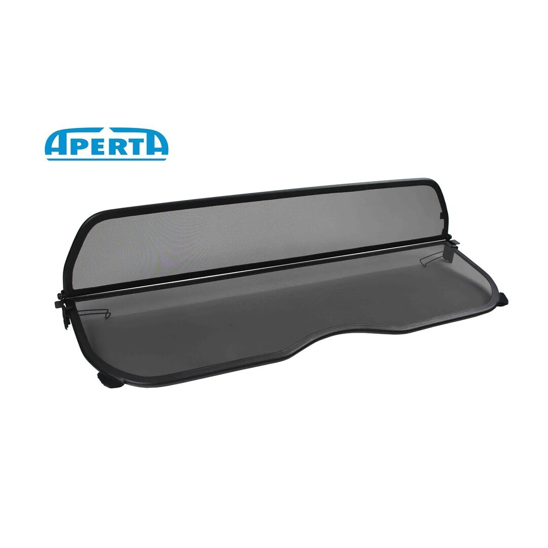 Guarda-vento para Mercedes A124 Classe E design original ano 91-97