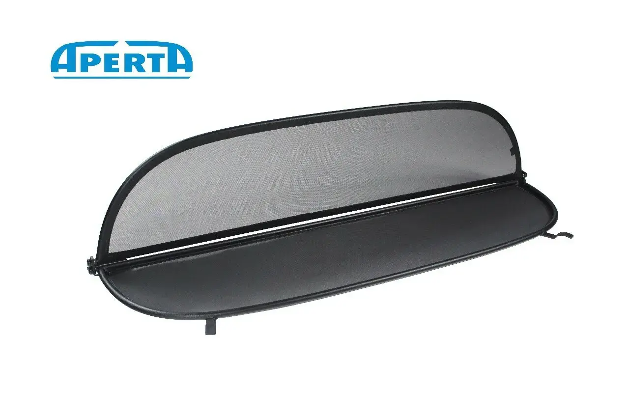 Guarda-vento para Mercedes Classe C A205 ano 16-20 - Vista 1