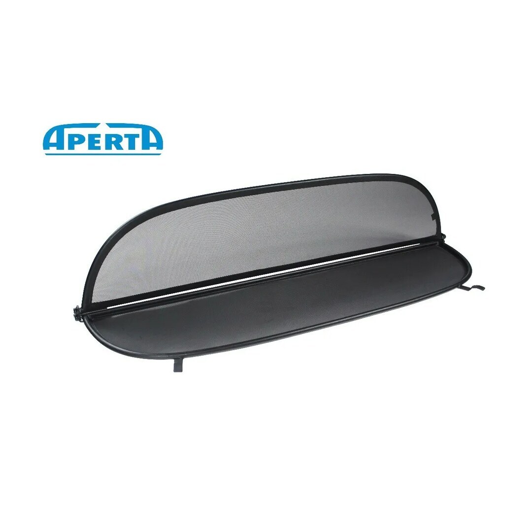 Guarda-vento para Mercedes Classe C A205 ano 16-20