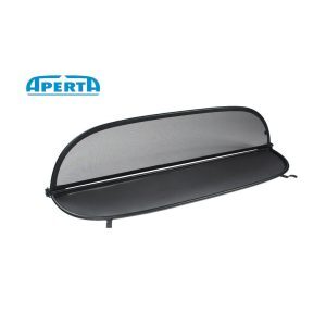 Guarda-vento para Mercedes Classe S A217 ano 16-20