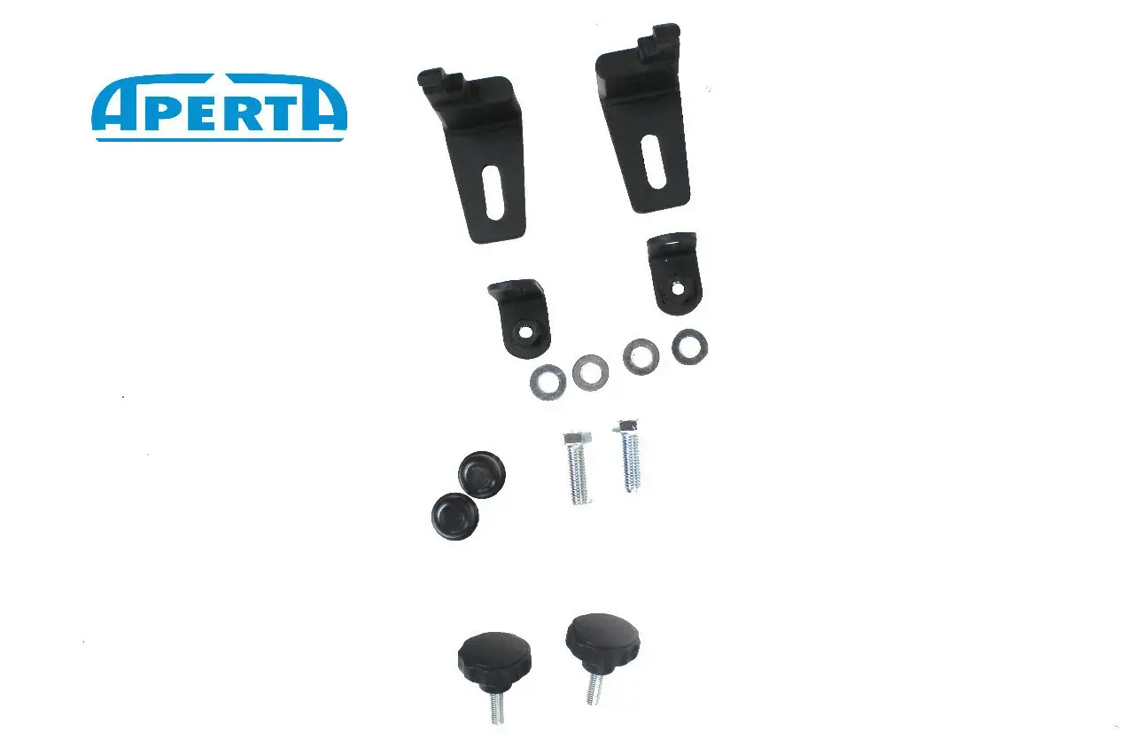 Guarda-vento para Mercedes CLK A208 ano 98-03 - Vista 5