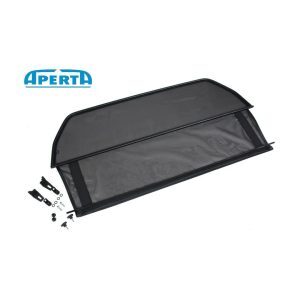 Guarda-vento para Mercedes CLK A208 ano 98-03