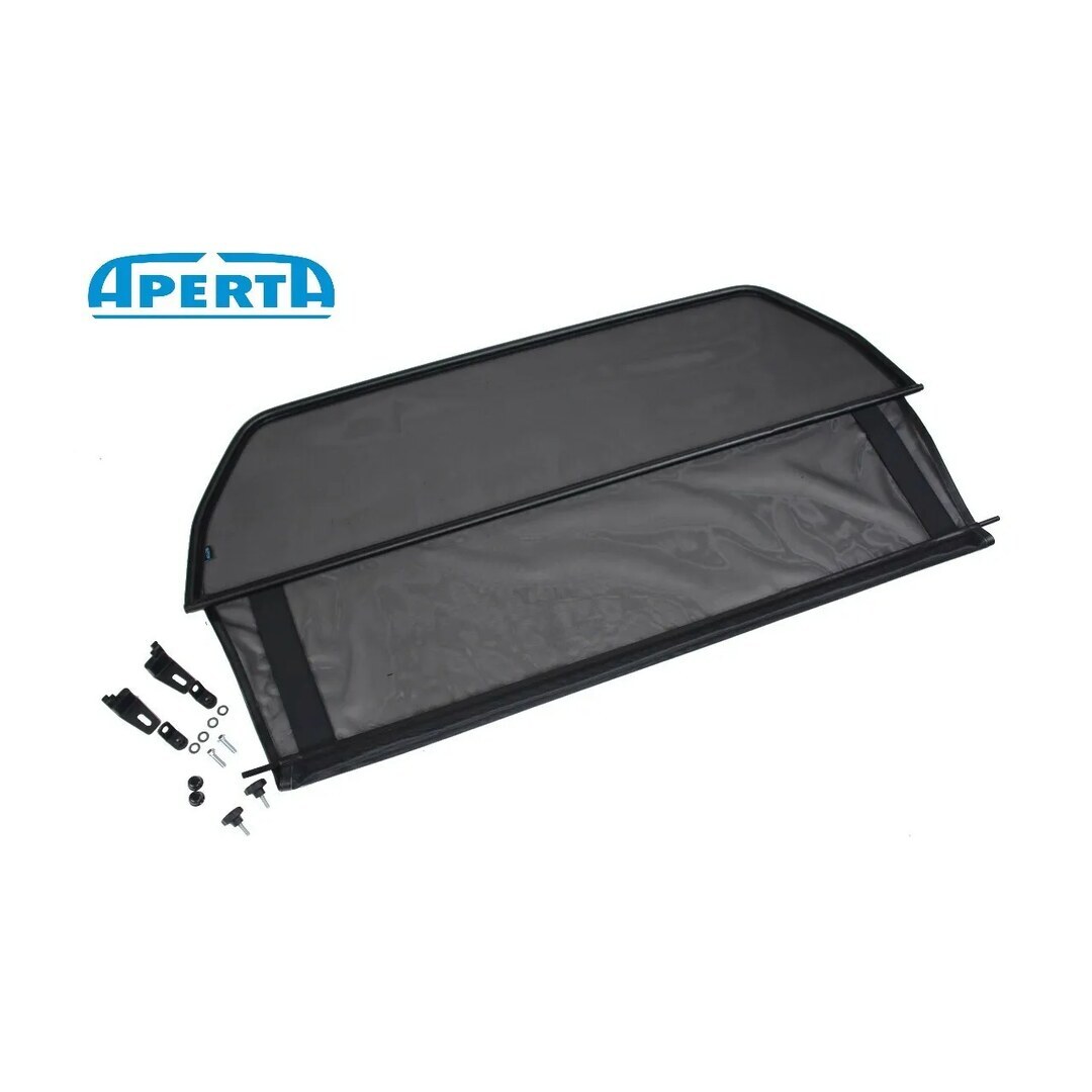 Guarda-vento para Mercedes CLK A208 ano 98-03