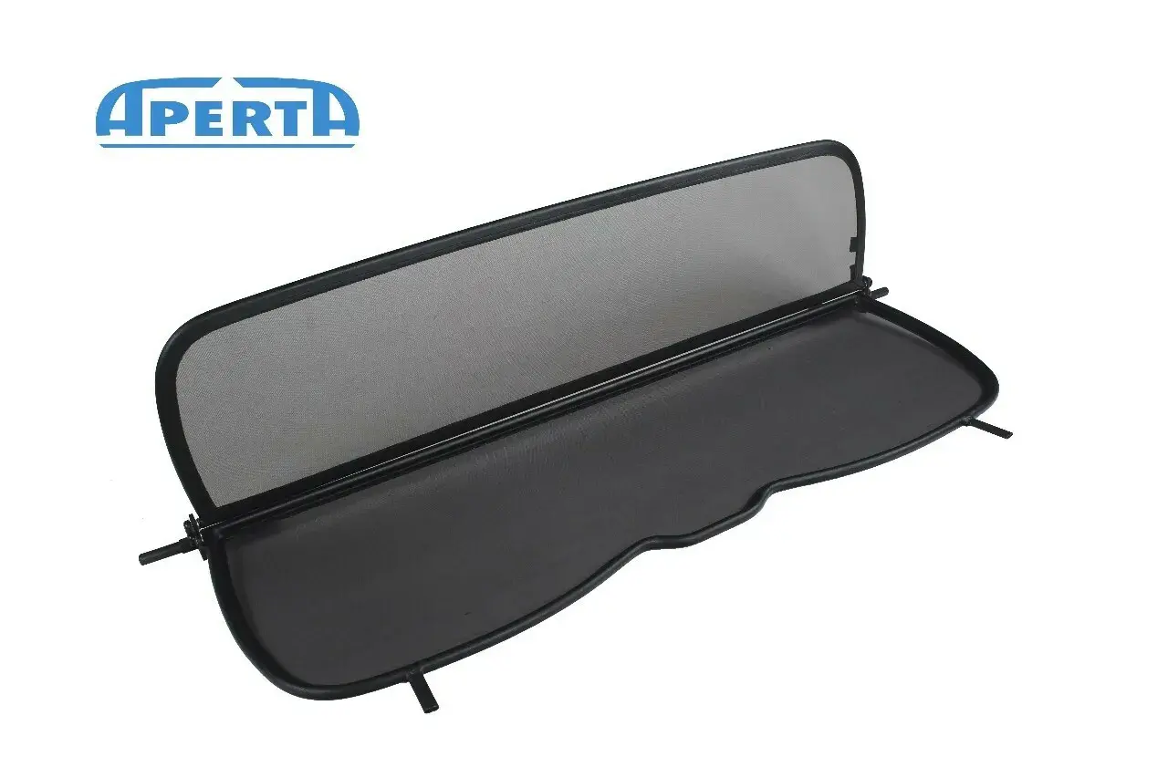 Guarda-vento para Mercedes CLK A209 ano 04-10 - Vista 1