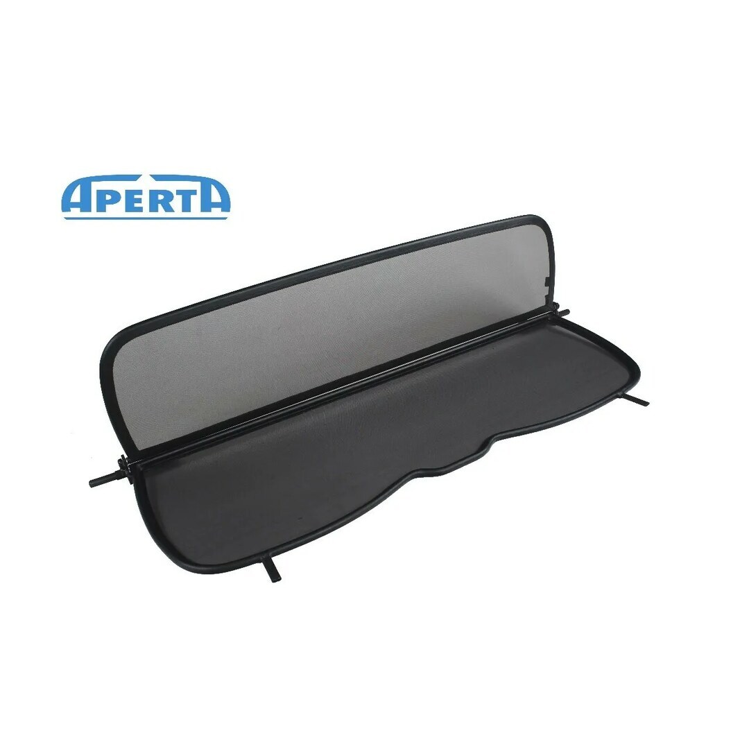 Guarda-vento para Mercedes CLK A209 ano 04-10