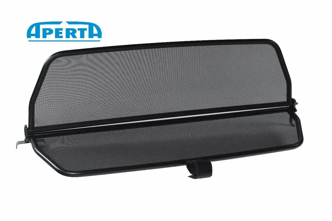 Guarda-vento para Mercedes R129 SL alumínio ano 89-01 - Vista 1