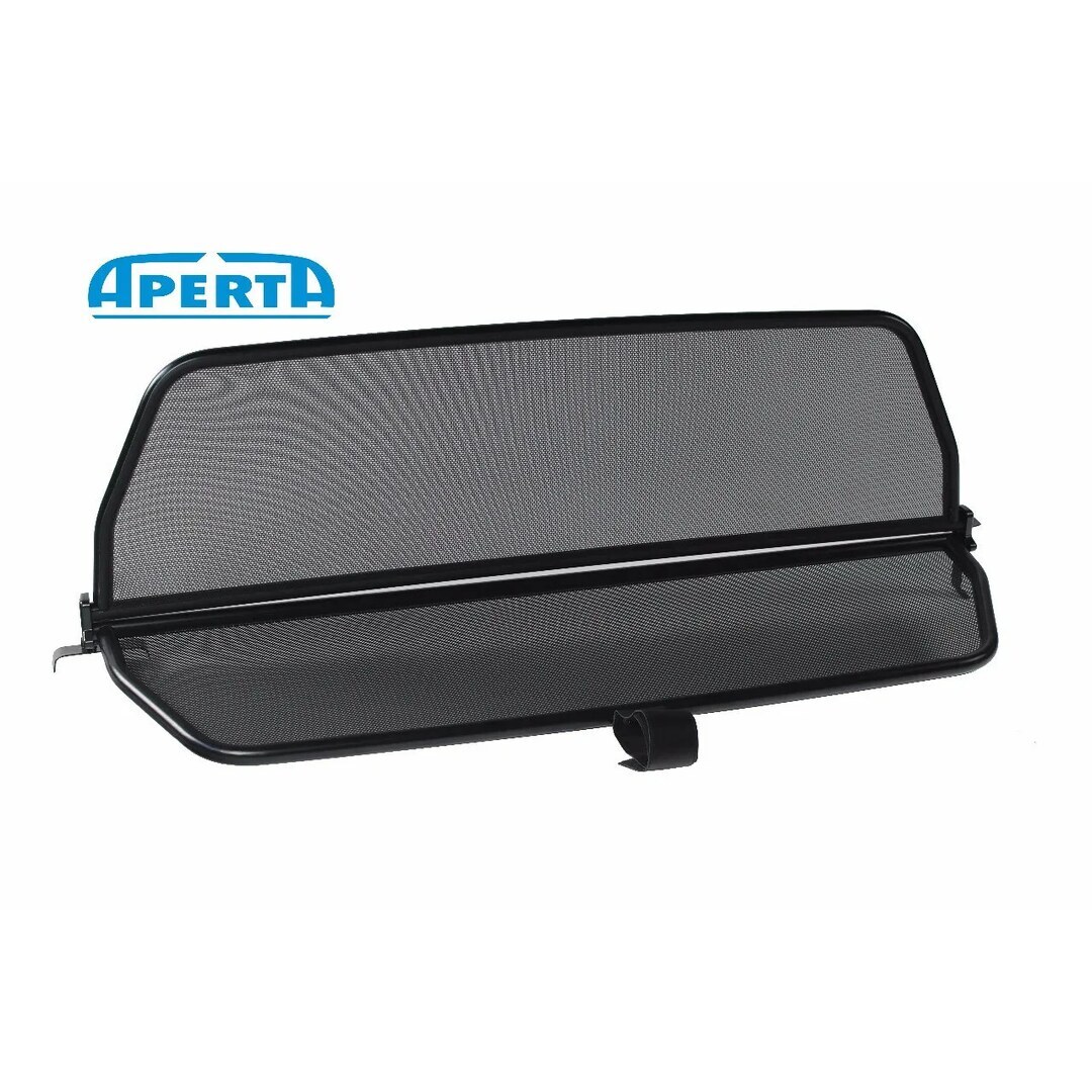 Guarda-vento para Mercedes R129 SL alumínio ano 89-01