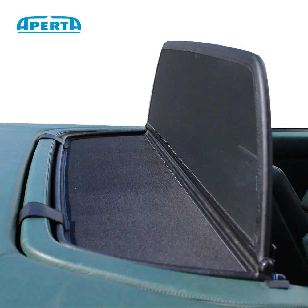 Guarda-vento para Mercedes R129 SL ano 89-01 - Vista 2