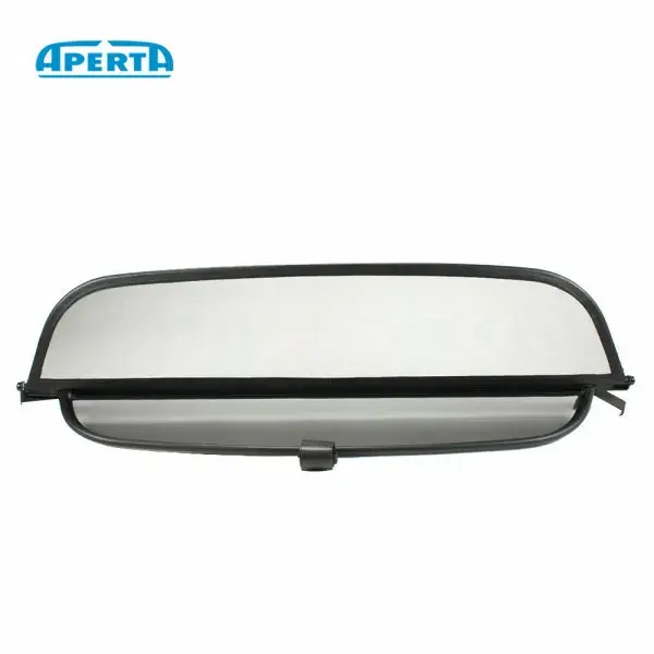 Guarda-vento para Mercedes R230 SL design original ano 01-12 - Vista 1