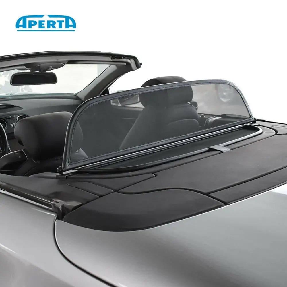 Guarda-vento para Mercedes R230 SL design original ano 01-12 - Vista 3