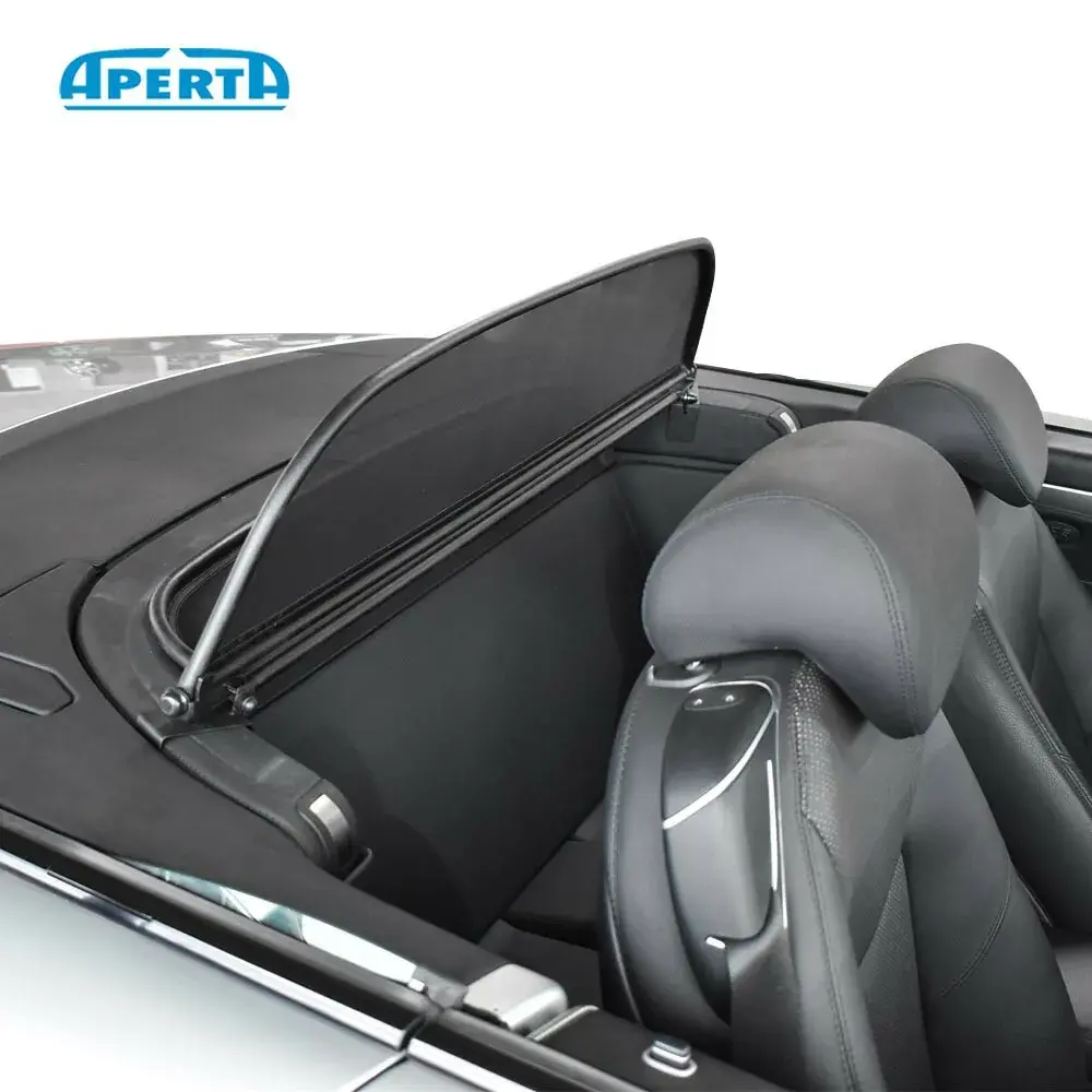 Guarda-vento para Mercedes R230 SL design original ano 01-12 - Vista 6