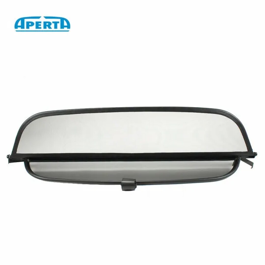 Guarda-vento para Mercedes R230 SL design original ano 01-12