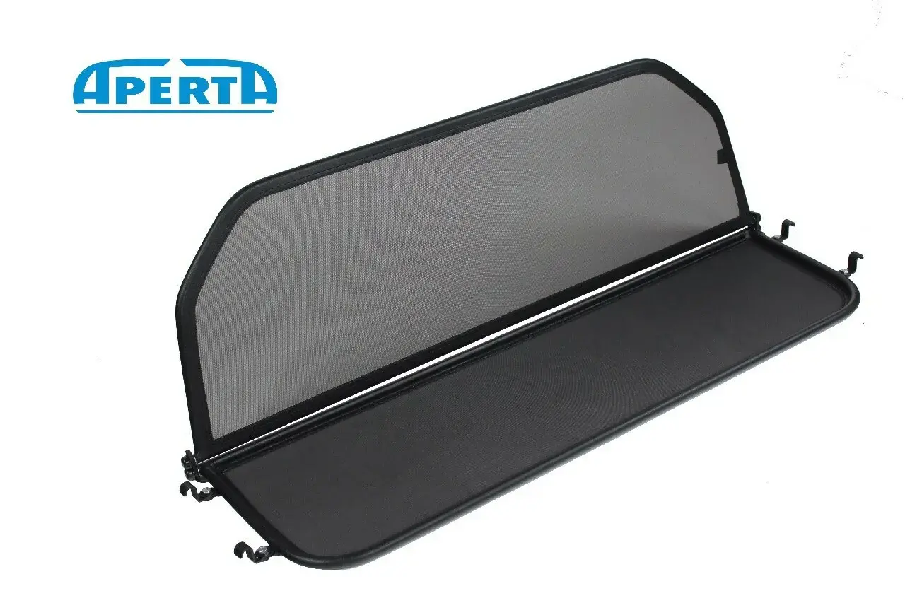 Guarda-vento para Mercedes SL R107 ano 71-89 - Vista 1