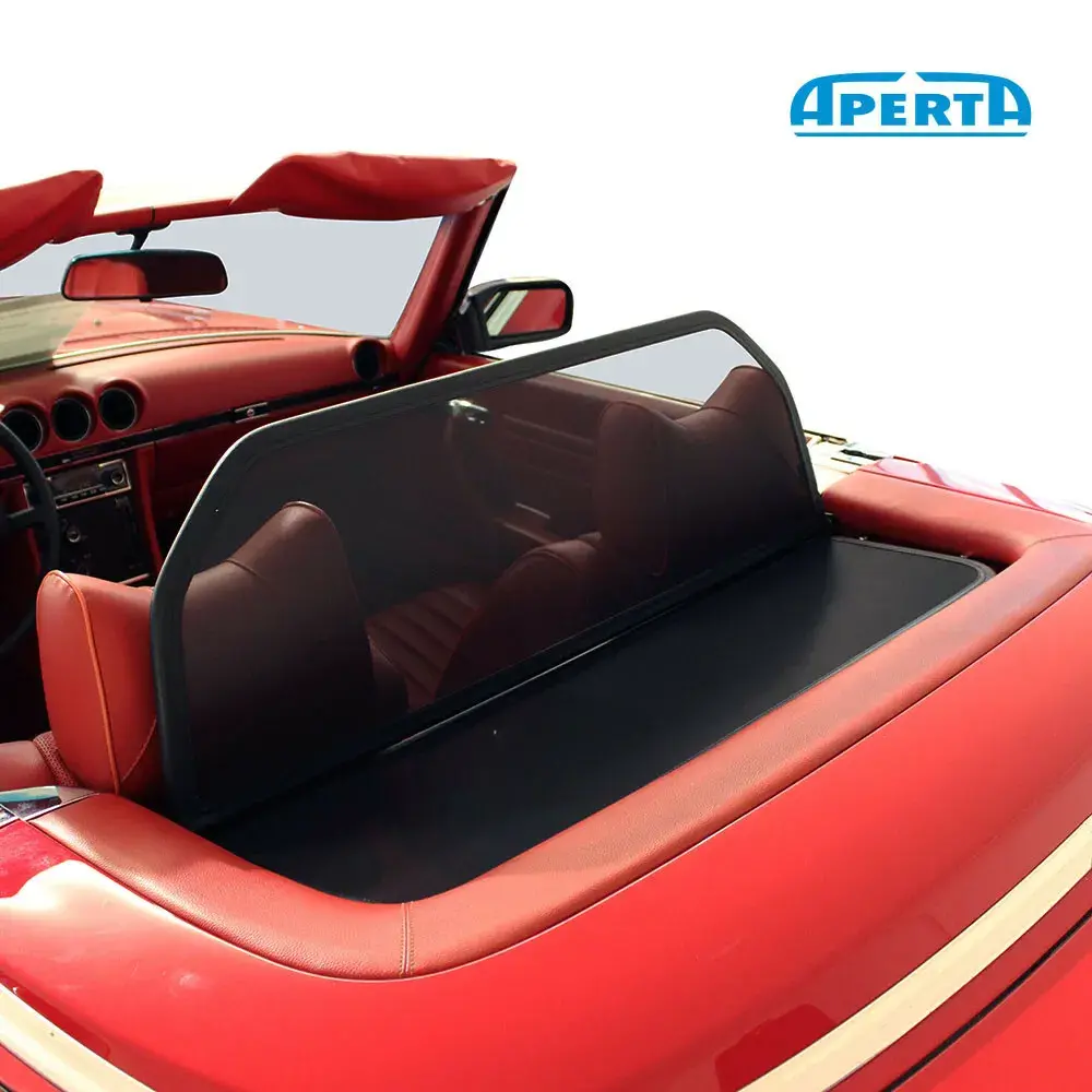 Guarda-vento para Mercedes SL R107 ano 71-89 - Vista 3