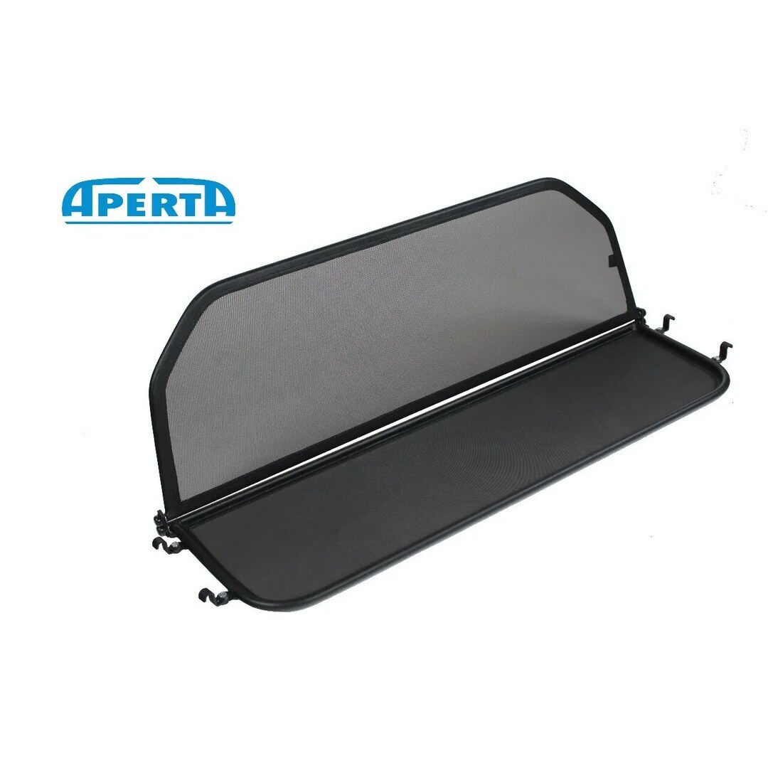 Guarda-vento para Mercedes SL R107 ano 71-89