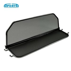 Guarda-vento para Mercedes SL R107 cromado ano 71-89