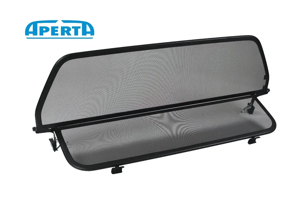 Guarda-vento para Mercedes SL R107 design original ano 71-89 - Vista 1