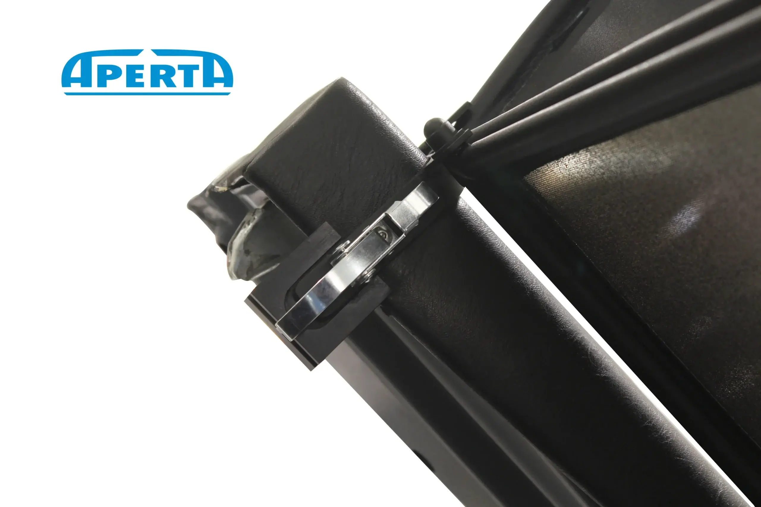 Guarda-vento para Mercedes SL R107 design original ano 71-89 - Vista 4