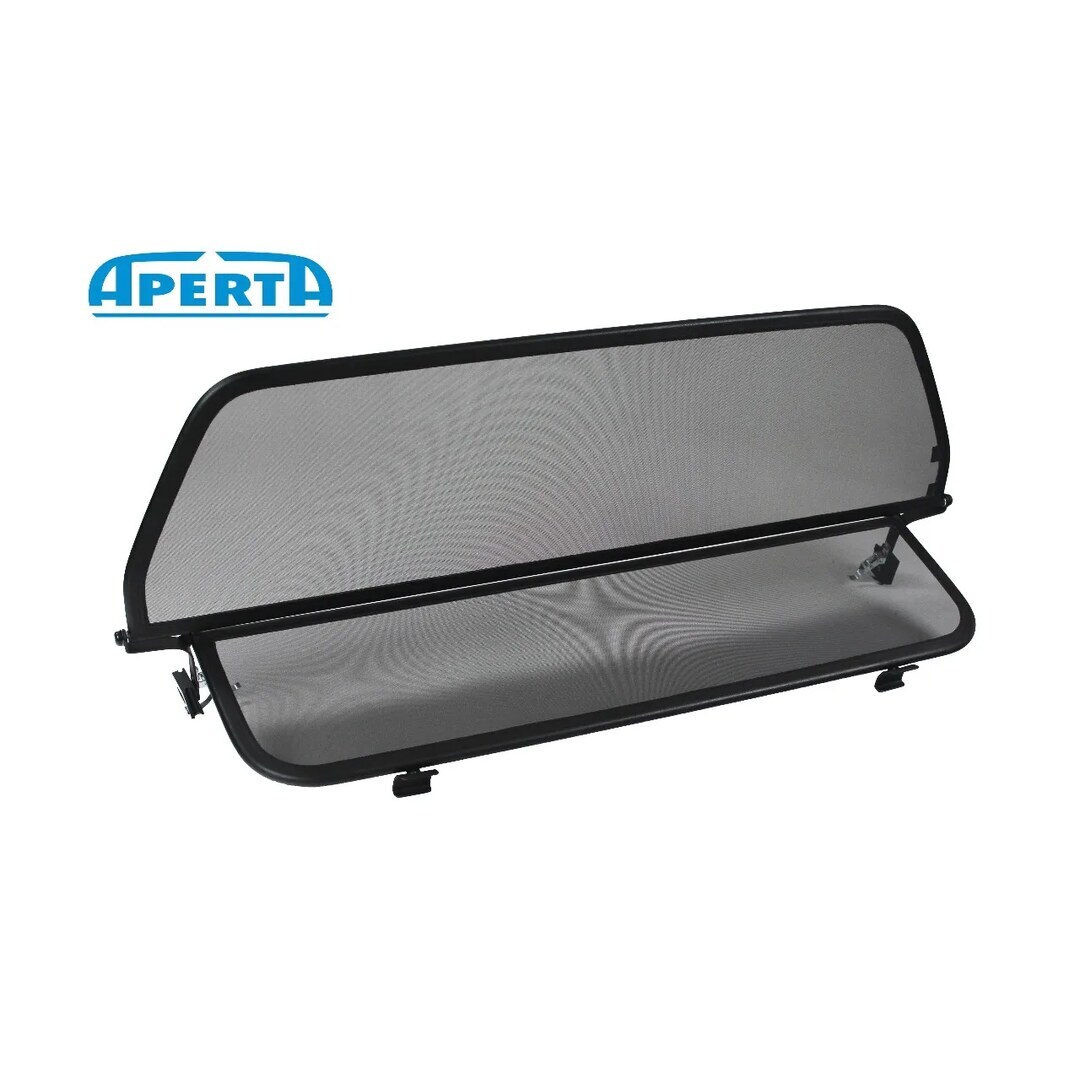 Guarda-vento para Mercedes SL R107 design original ano 71-89