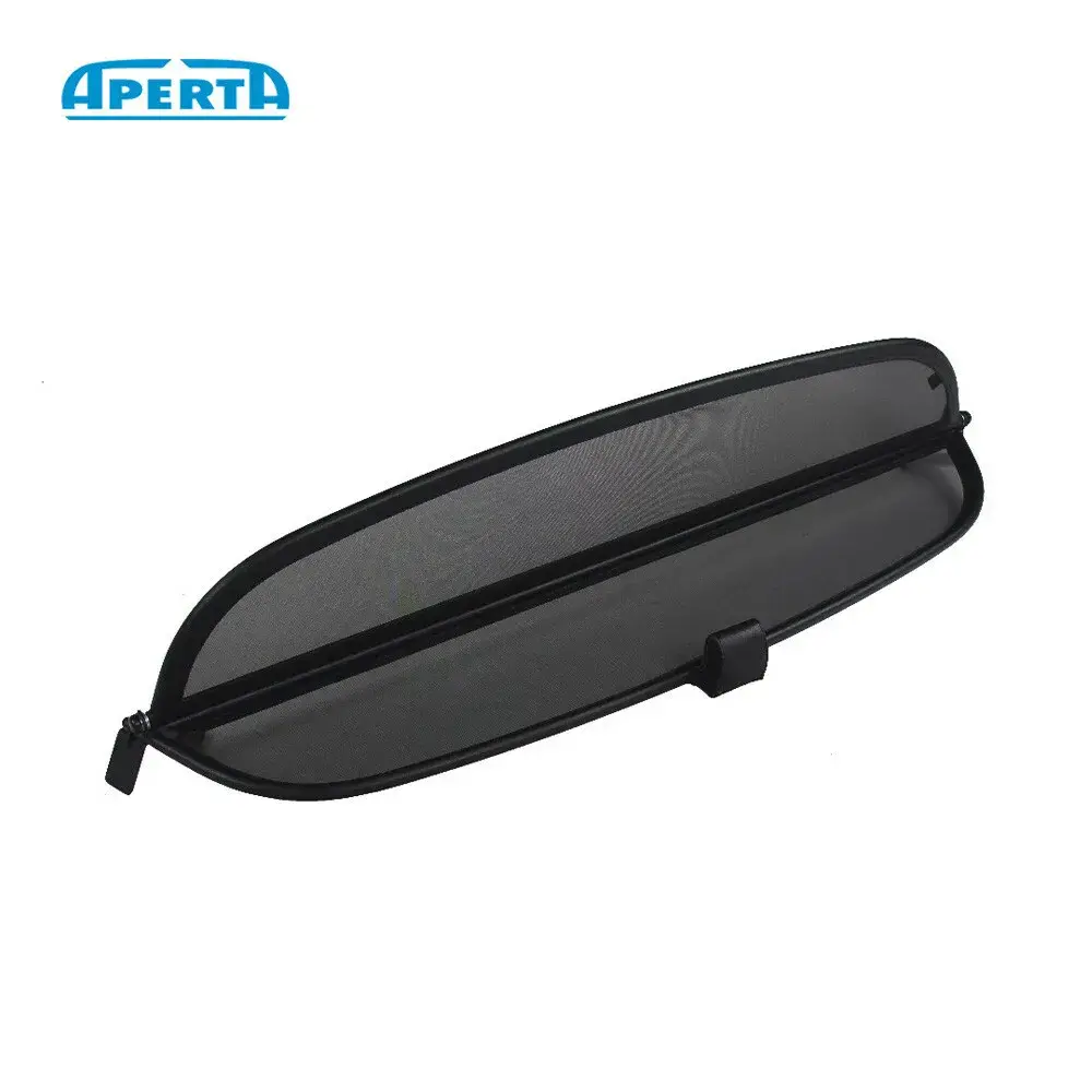 Guarda-vento para Mercedes SL R230 ano 01-11 - Vista 1