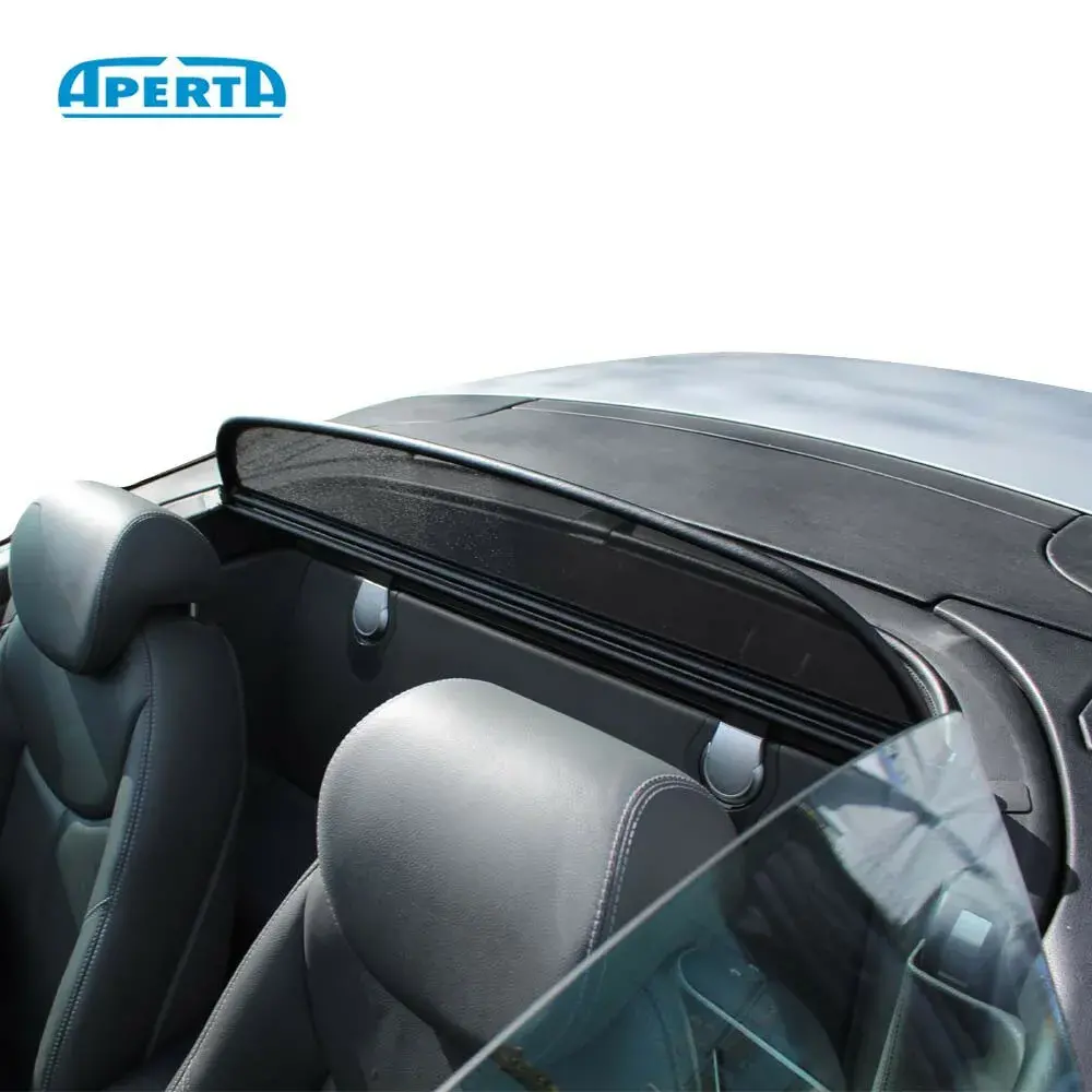 Guarda-vento para Mercedes SL R230 ano 01-11 - Vista 2