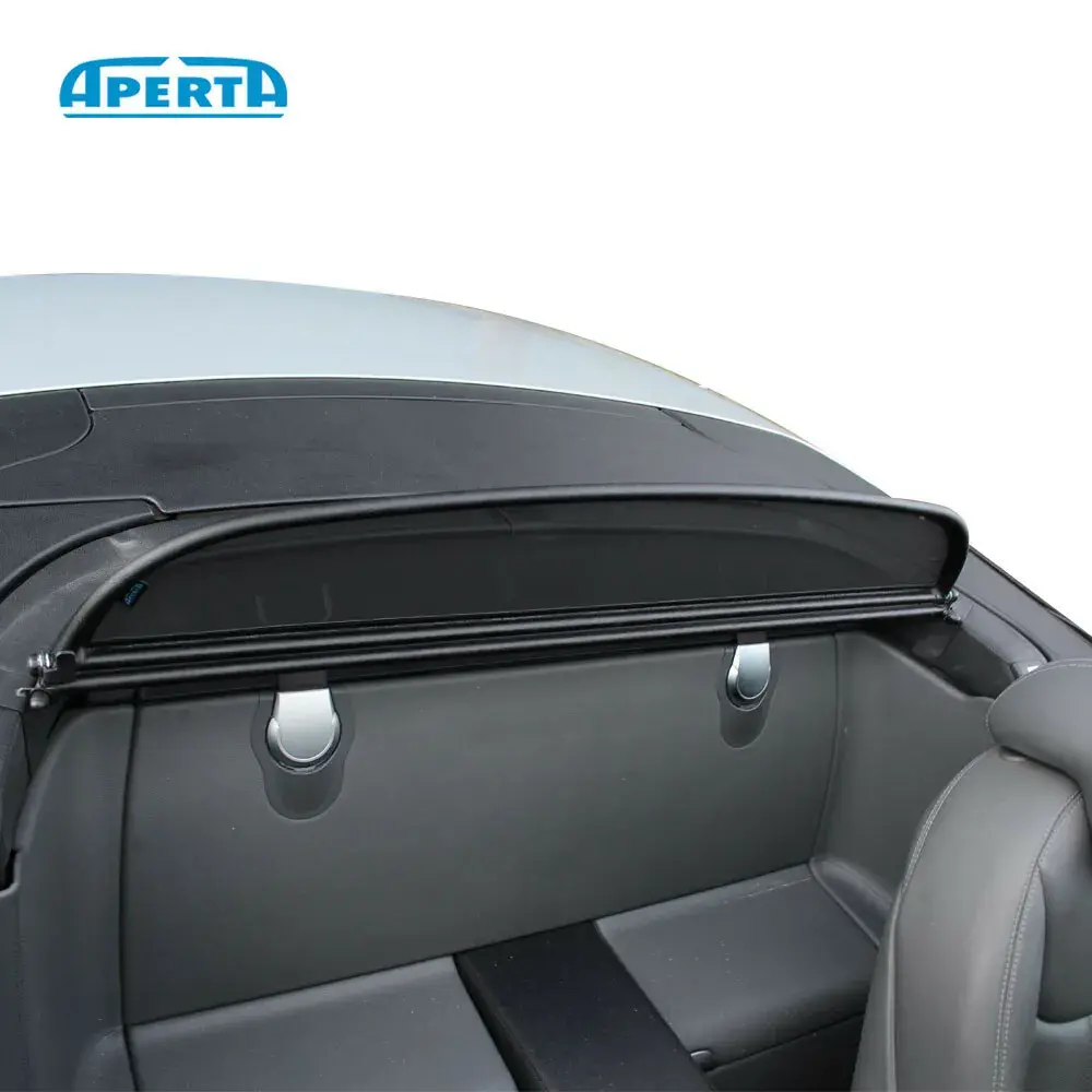 Guarda-vento para Mercedes SL R230 ano 01-11 - Vista 3