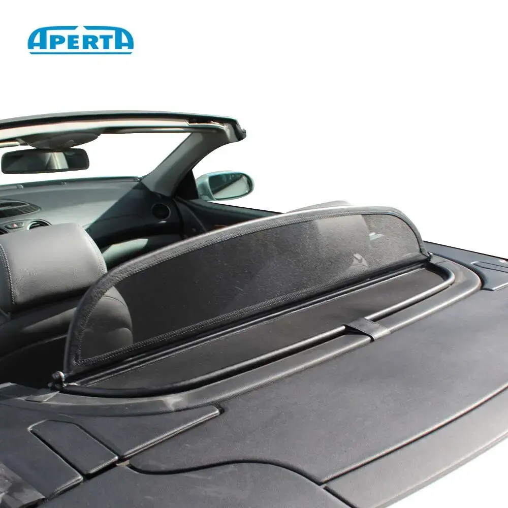 Guarda-vento para Mercedes SL R230 ano 01-11 - Vista 4