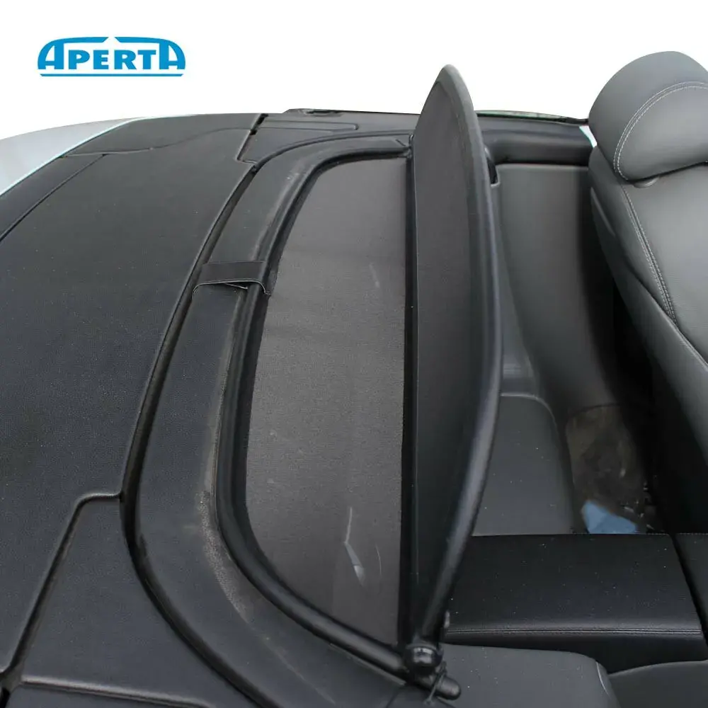 Guarda-vento para Mercedes SL R230 ano 01-11 - Vista 5