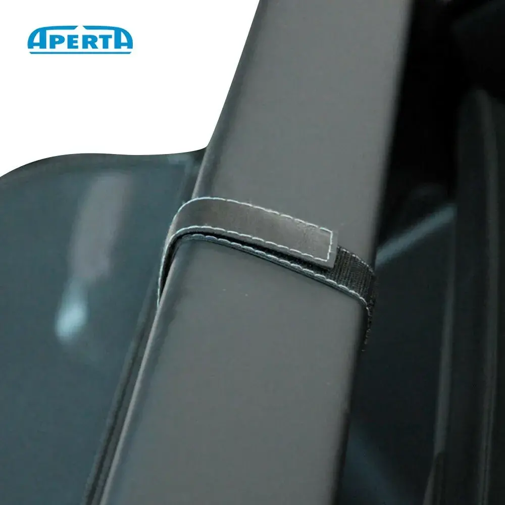 Guarda-vento para Mercedes SL R230 ano 01-11 - Vista 6