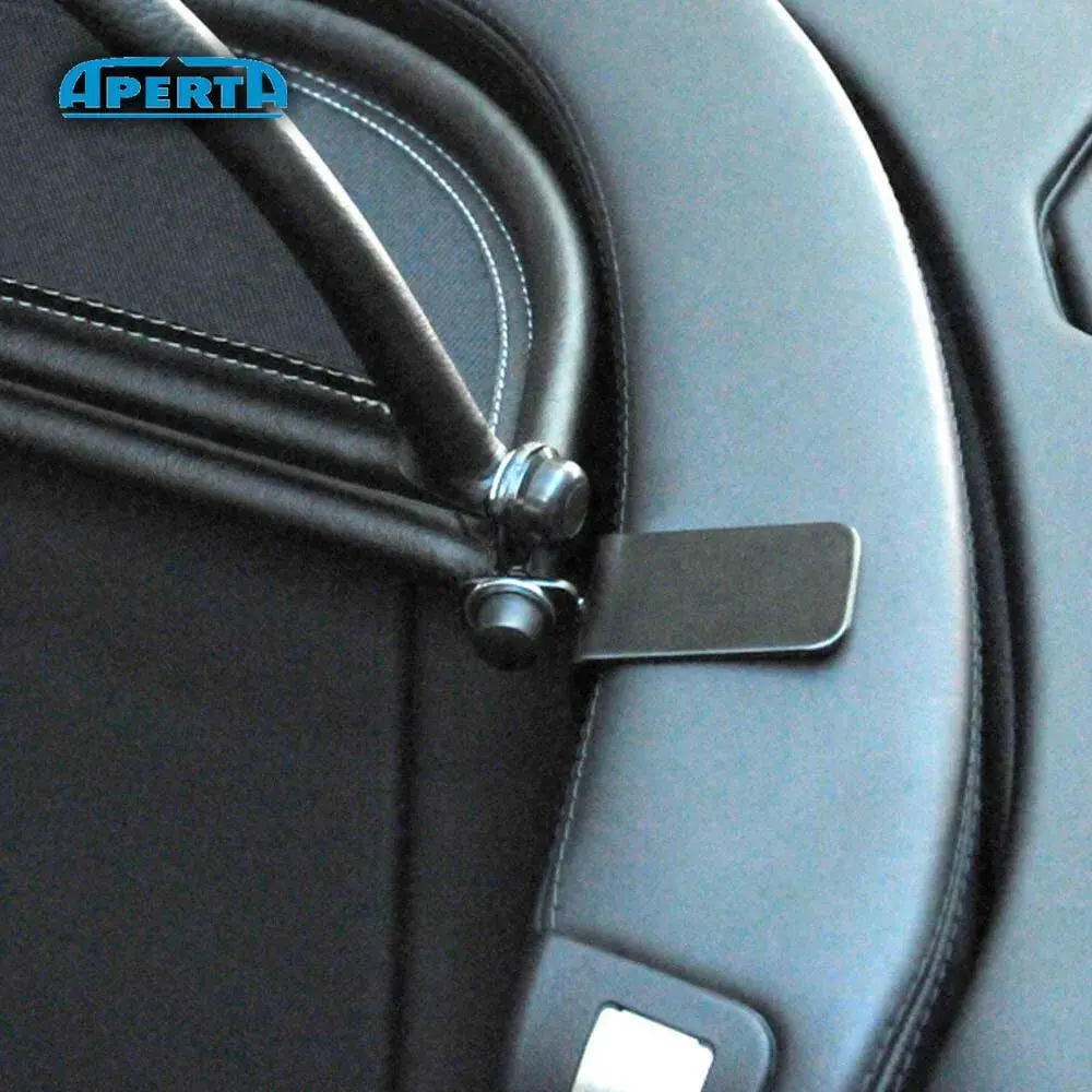 Guarda-vento para Mercedes SL R230 ano 01-11 - Vista 7