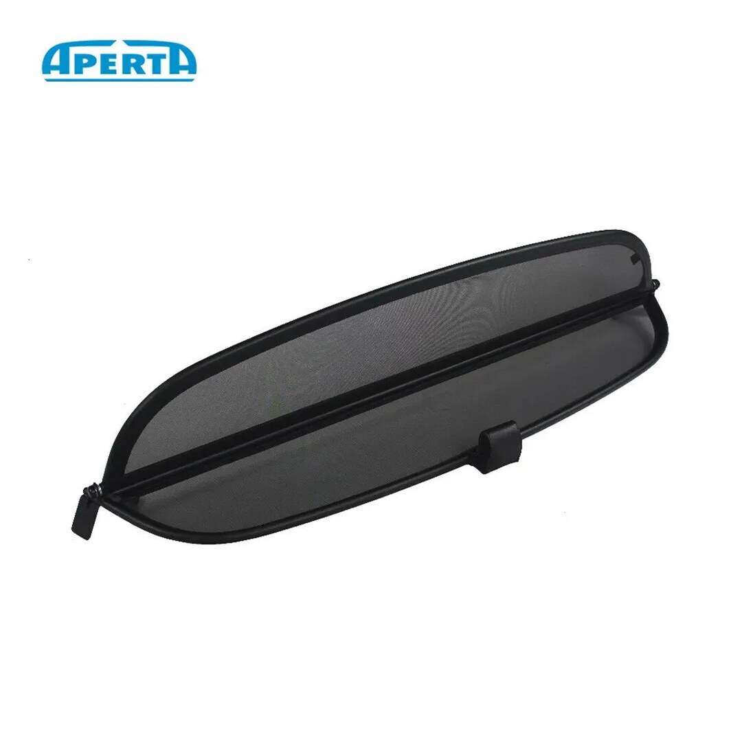 Guarda-vento para Mercedes SL R230 ano 01-11