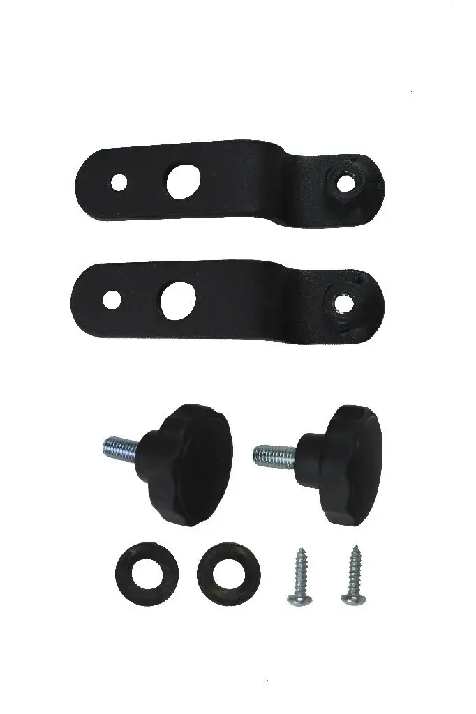 Guarda-vento para Mercedes SLK R170 ano 96-04 - Vista 6
