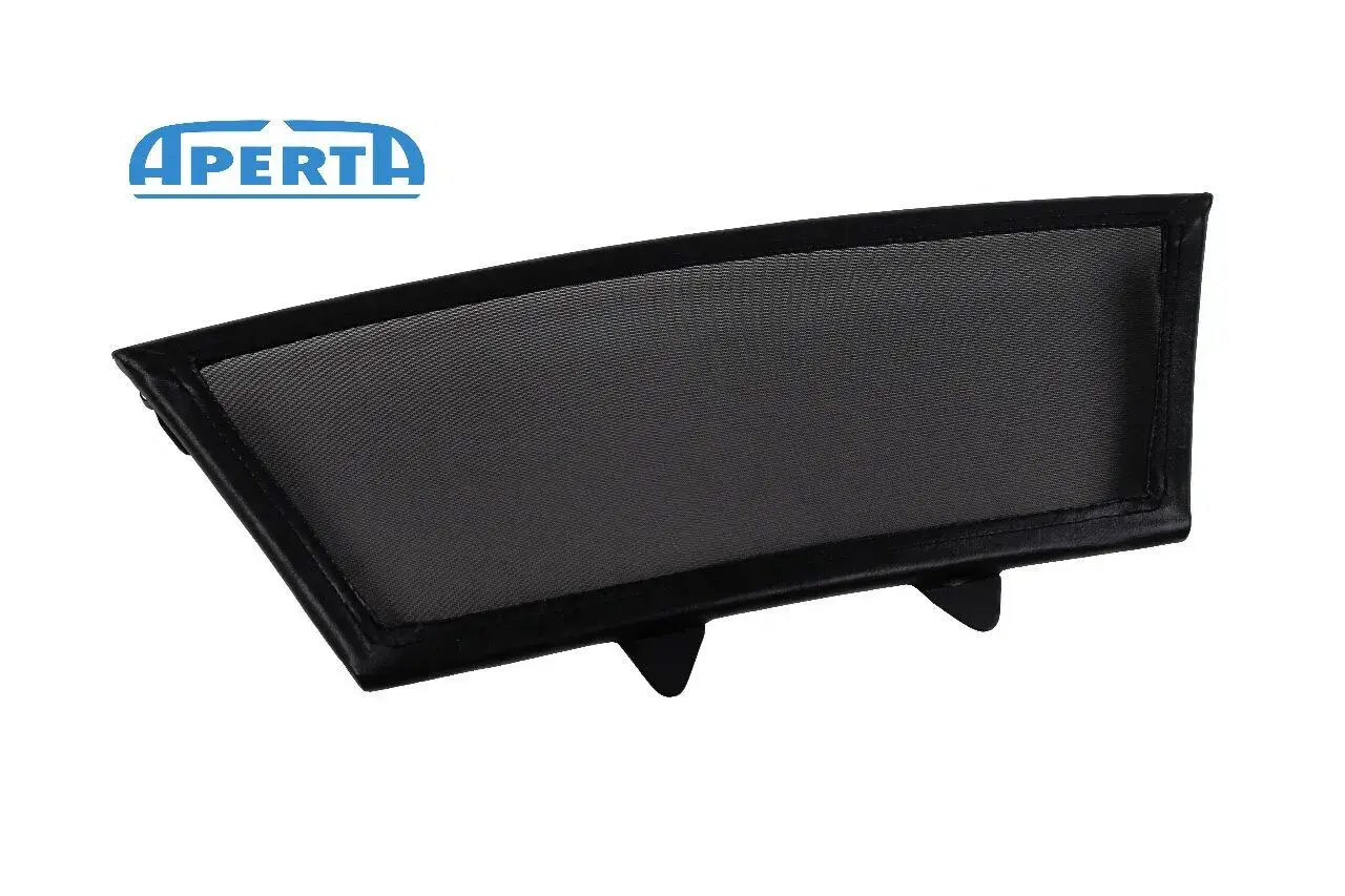 Guarda-vento para Mercedes SLK & SLC R172 ano 11-em diante - Vista 1