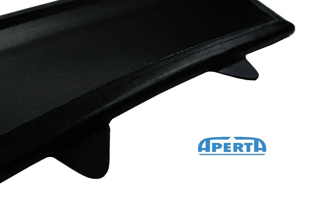 Guarda-vento para Mercedes SLK & SLC R172 ano 11-em diante - Vista 2