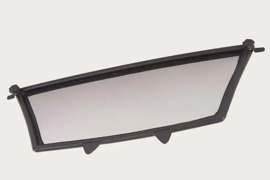 Guarda-vento para Mercedes SLK & SLC R172 ano 11-em diante - Vista 3