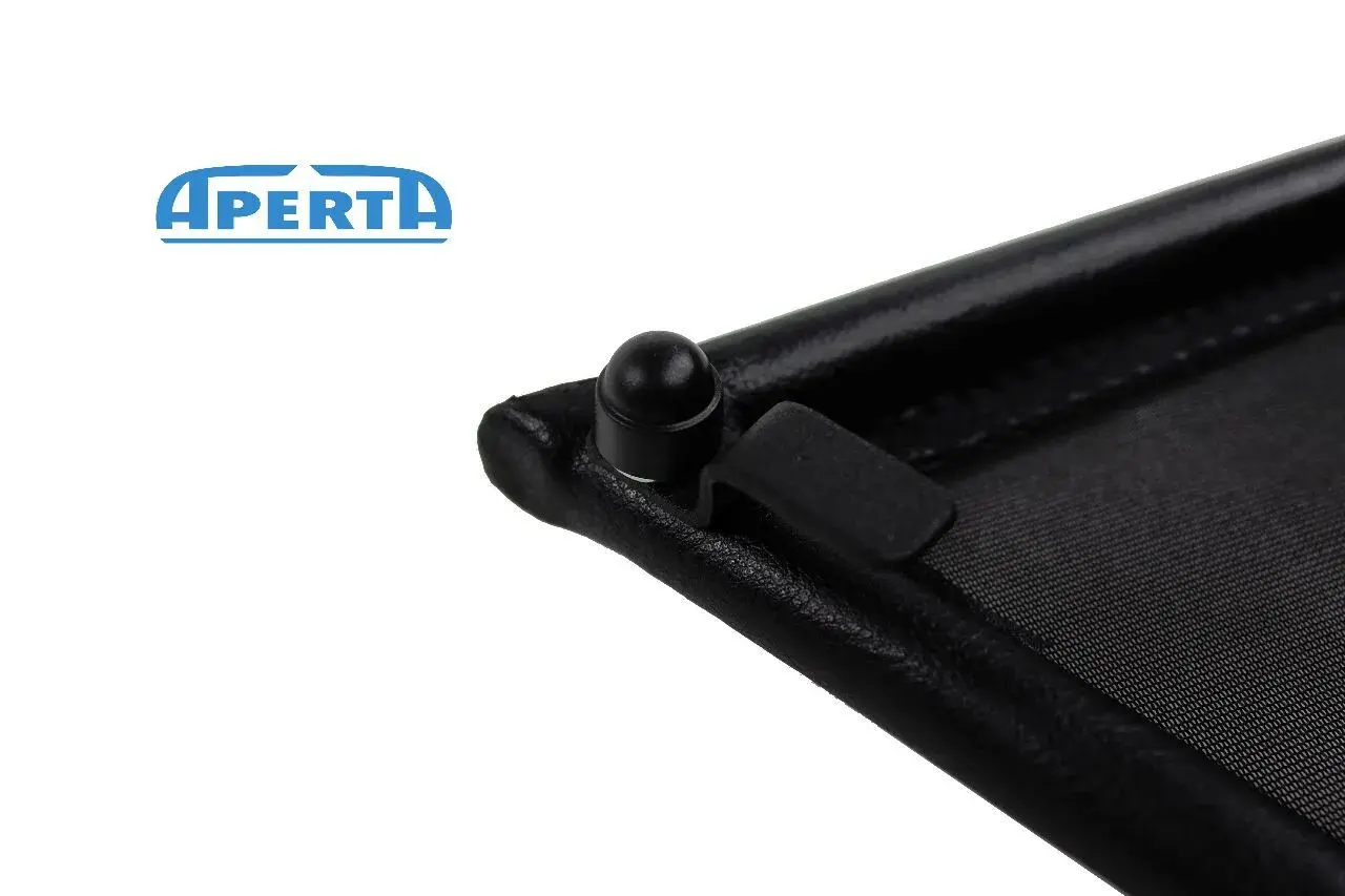 Guarda-vento para Mercedes SLK & SLC R172 ano 11-em diante - Vista 4
