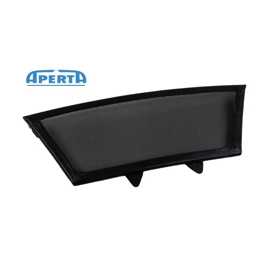 Guarda-vento para Mercedes SLK & SLC R172 ano 11-em diante
