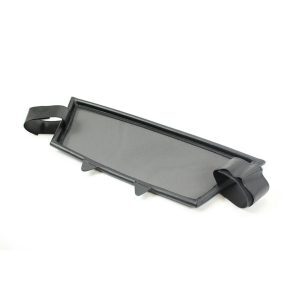 Guarda-vento para Mercedes SLK & SLC R172 (velcro) ano 11-em diante