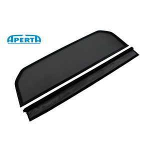 Guarda-vento para Mercedes W111 quadro simples ano 61-71