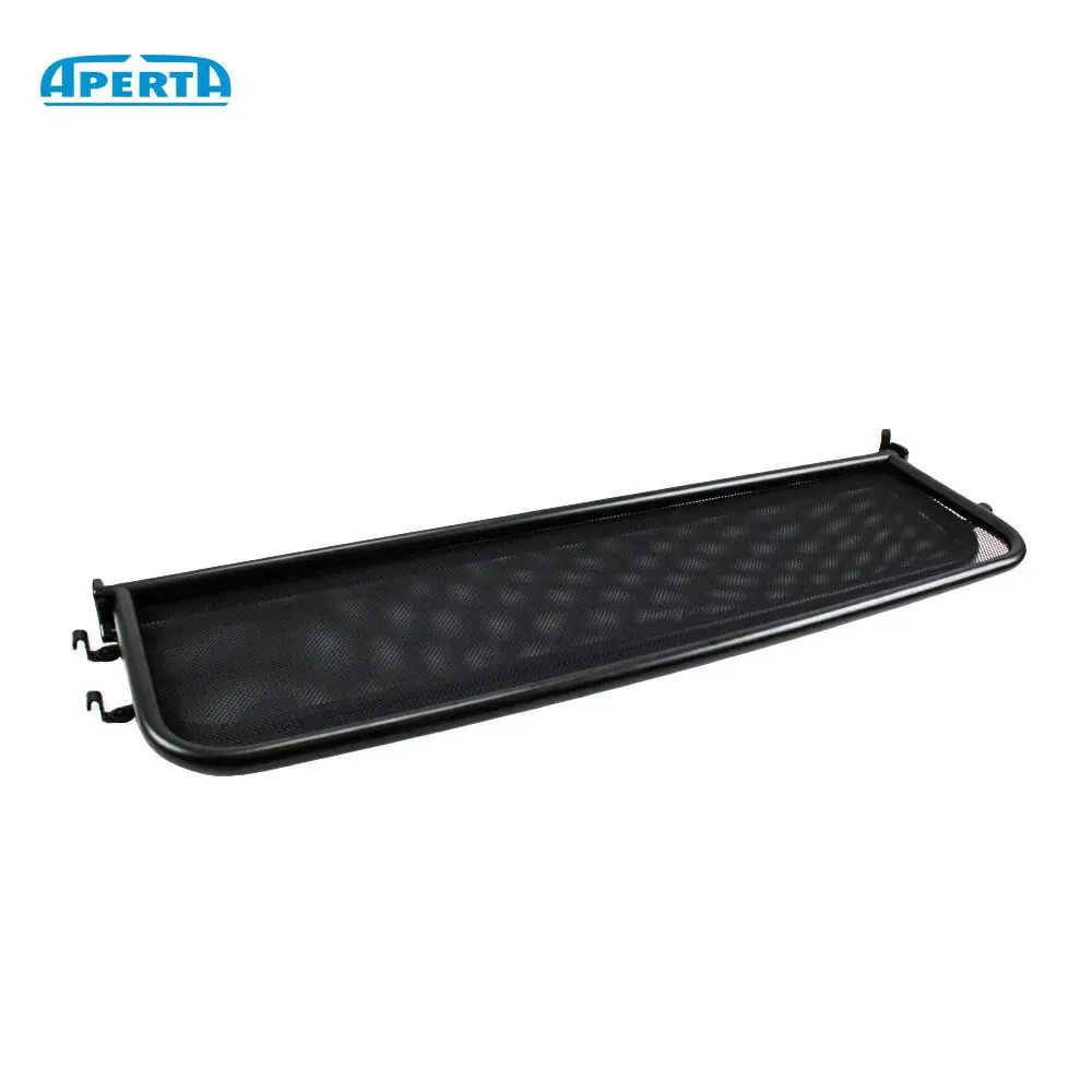 Guarda-vento para Mercedes W113 alumínio ano 63-71 - Vista 7