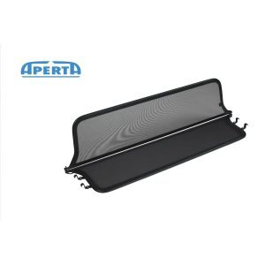 Guarda-vento para Mercedes W113 Pagode ano 63-71