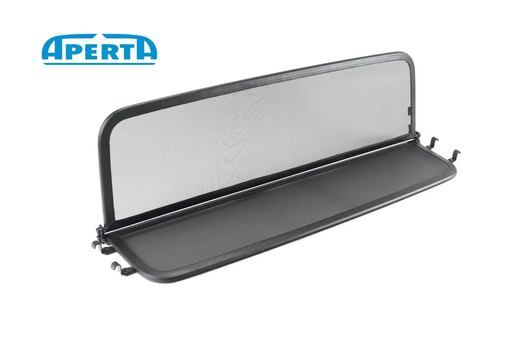 Guarda-vento para Mercedes W113 Pagode curto ano 63-71 - Vista 1