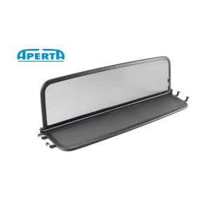 Guarda-vento para Mercedes W113 Pagode curto ano 63-71
