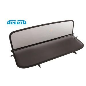Guarda-vento para Mercedes W128 220SE Ponton ano 58-60