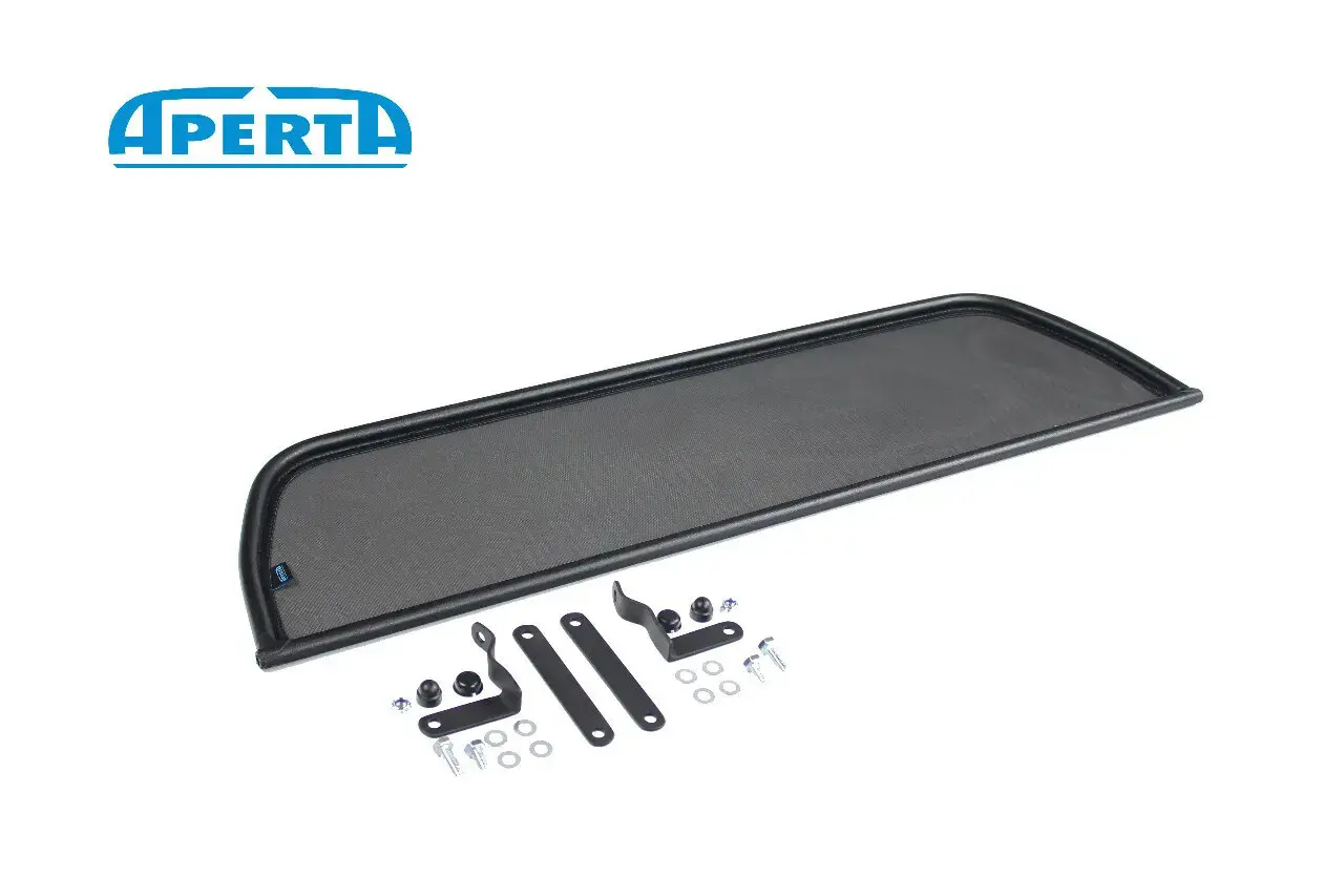 Guarda-vento para MG F & TF ano 96-12 - Vista 1