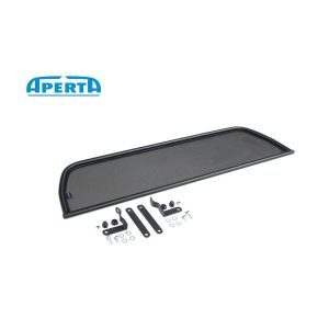 Guarda-vento para MG F & TF ano 96-12