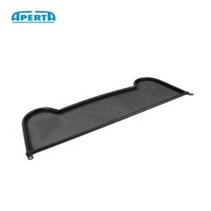 Guarda-vento para MG F & TF (para arco de proteção) ano 96-12
