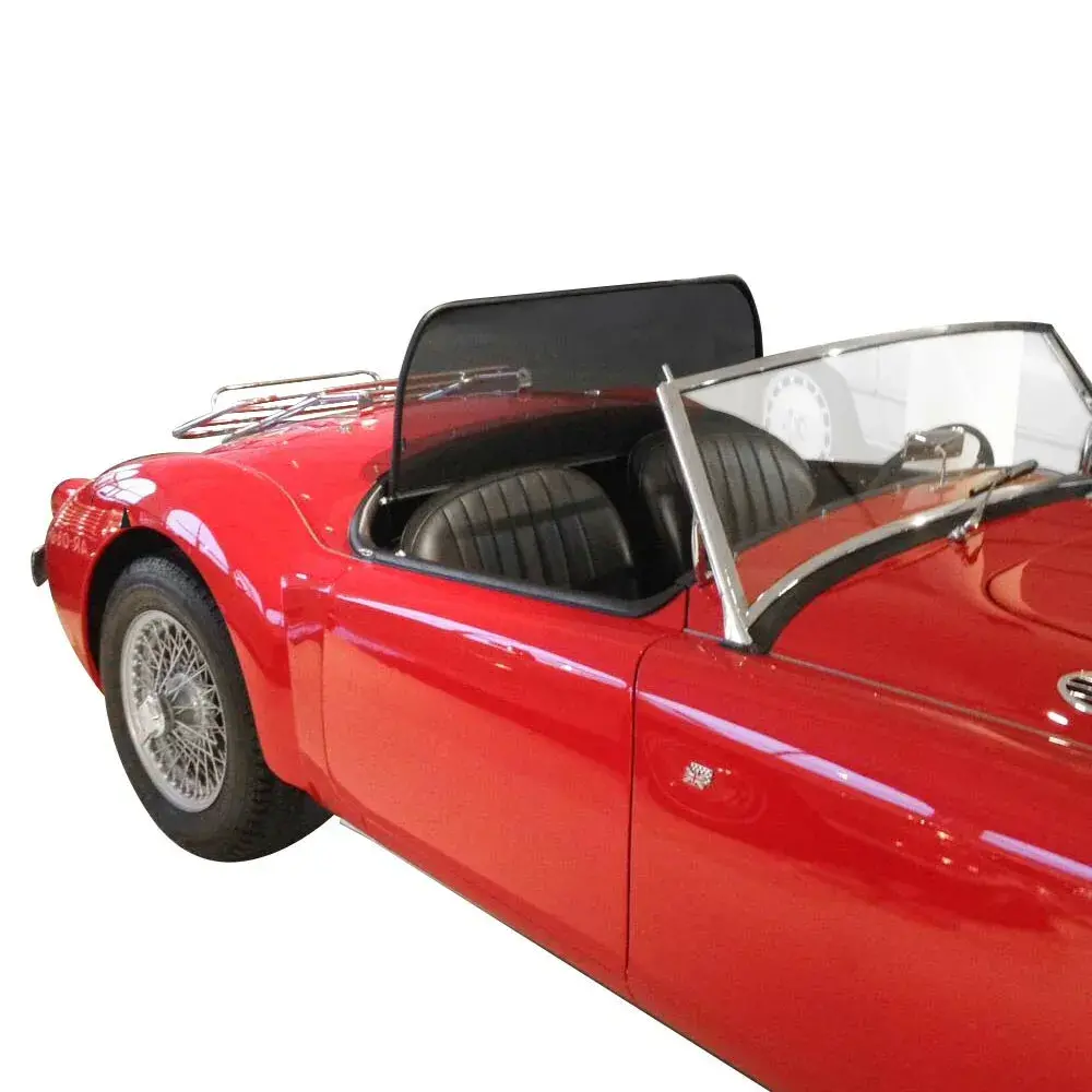 Guarda-vento para MG MGA ano 55-62 - Vista 4